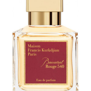 Baccarat Rouge 540