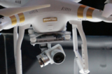 DJI adds an offline mode to its drones for clients with &lsquo;sensitive operations&rsquo;